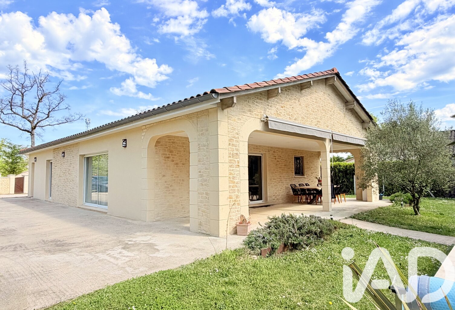 Vente Maison/villa 6 pièces — photo 1