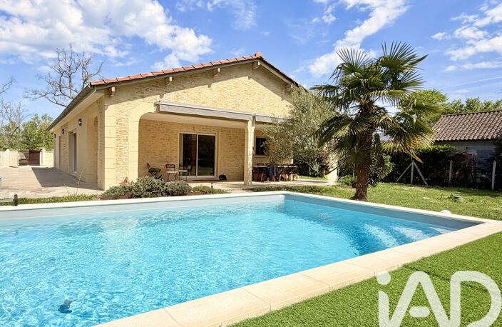 Vente Maison/villa 6 pièces — photo 2