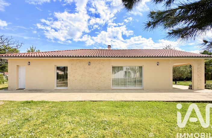 Vente Maison/villa 6 pièces — photo 3