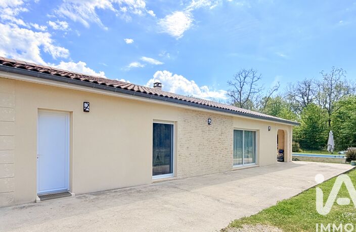 Vente Maison/villa 6 pièces — photo 4