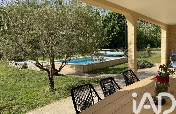 Vente Maison/villa 6 pièces — photo 5
