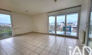 Appartement 3 Pièces 68 m² à vendre à Tours (37100)