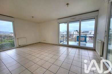 Appartement 3 pièces 199000 €