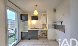 Appartement 3 Pièces 68 m² à vendre à Tours (37100)