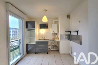 Appartement 3 pièces 199000 €