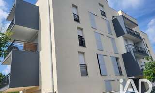 Appartement 3 Pièces 68 m² à vendre à Tours (37100)