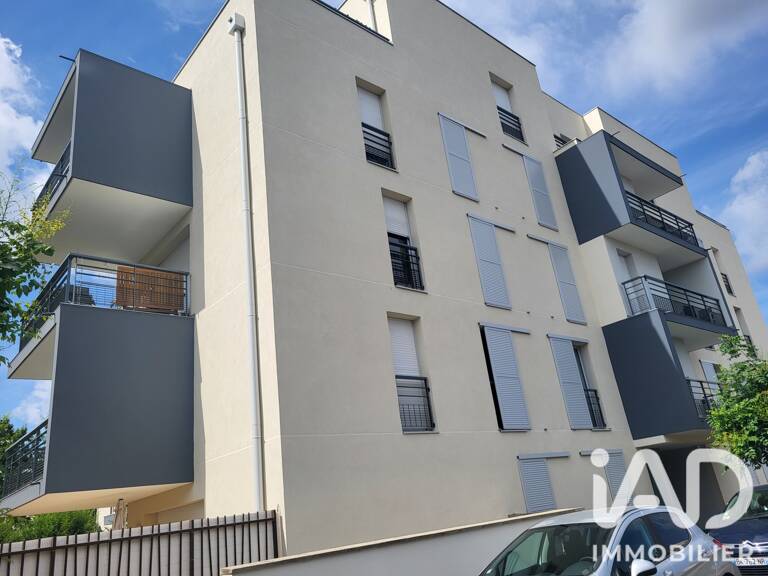 Vente Appartement 3 pièces — photo 1