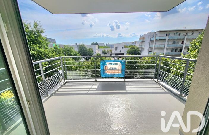 Vente Appartement 3 pièces — photo 2