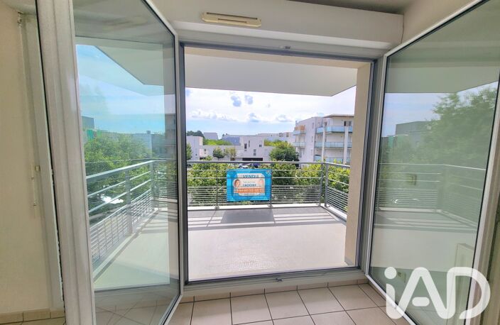 Vente Appartement 3 pièces — photo 3
