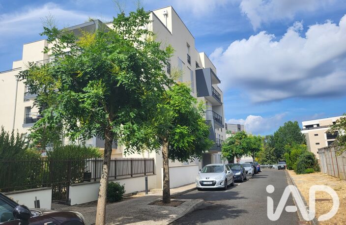 Vente Appartement 3 pièces — photo 4