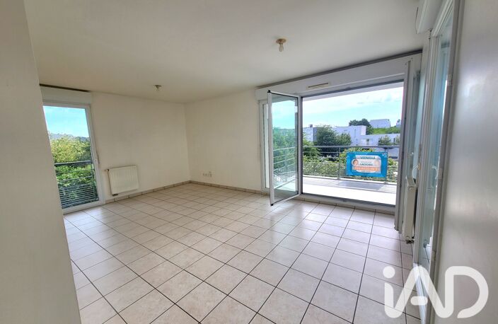Vente Appartement 3 pièces — photo 5
