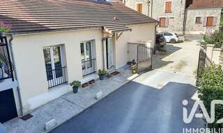 Maison 2 Pièces 50 m² à louer à Presles-en-Brie (77220)