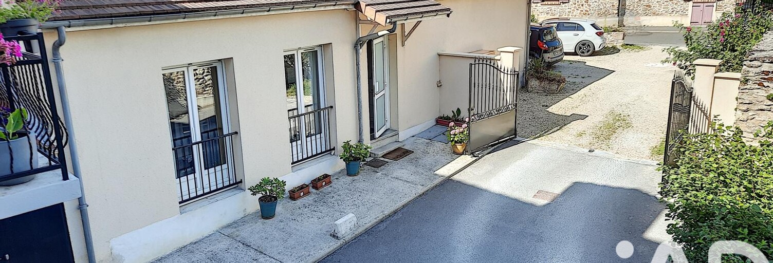 Maison 2 Pièces 50 m² à louer à Presles-en-Brie (77220)