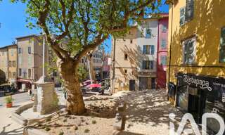 Appartement 1 Pièce 24 m² à vendre à Lorgues (83510)