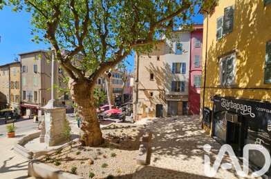 Appartement 1 pièces 75000 €