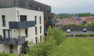 Appartement 3 Pièces 61 m² à vendre à Neuville-en-Ferrain (59960)