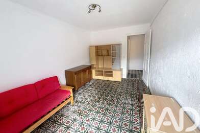 Appartement 2 pièces 137000 €