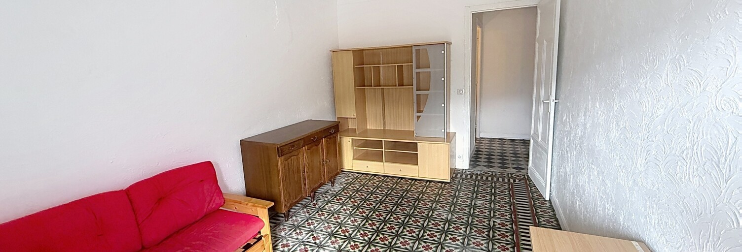 Appartement 2 Pièces 60 m² à vendre à Roquebillière (06450)