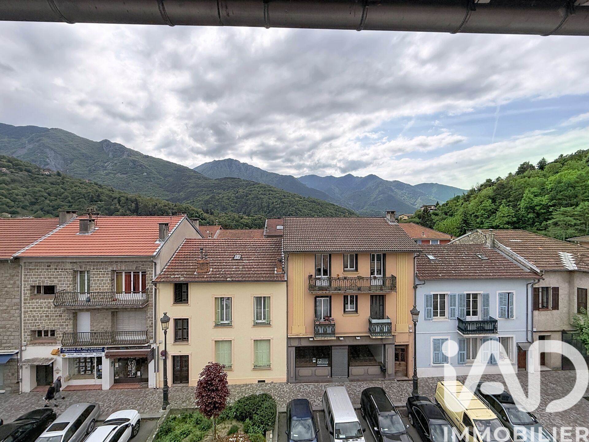 Vente Appartement 2 pièces - Photo 2