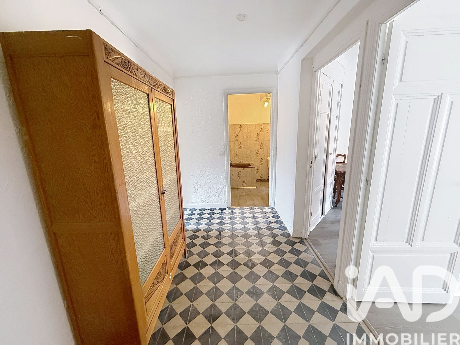 Vente Appartement 2 pièces - Photo 5