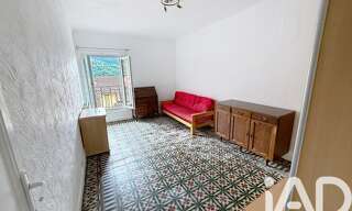 Appartement 2 Pièces 60 m² à vendre à Roquebillière (06450)