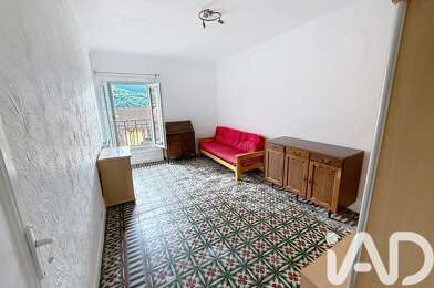 Appartement 2 pièces 130000 €