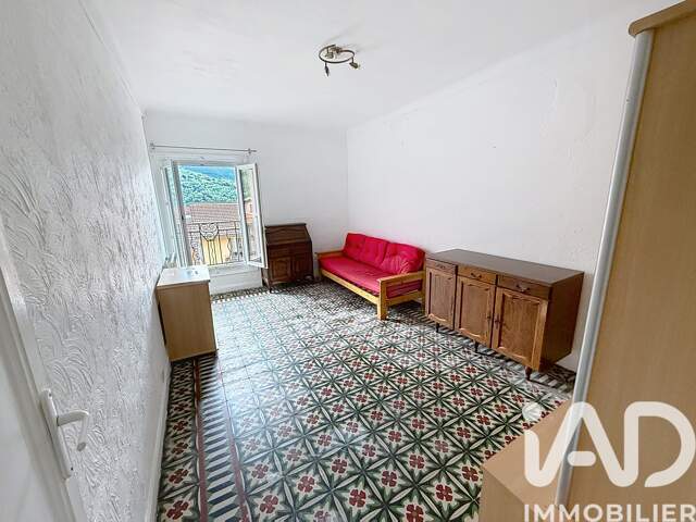 Vente Appartement 2 pièces — photo du bien