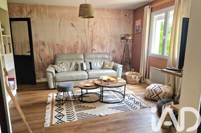 Maison 7 pièces 435000 €