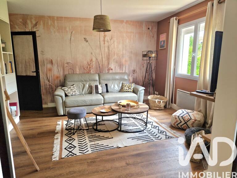Vente Maison/villa 7 pièces — photo 1