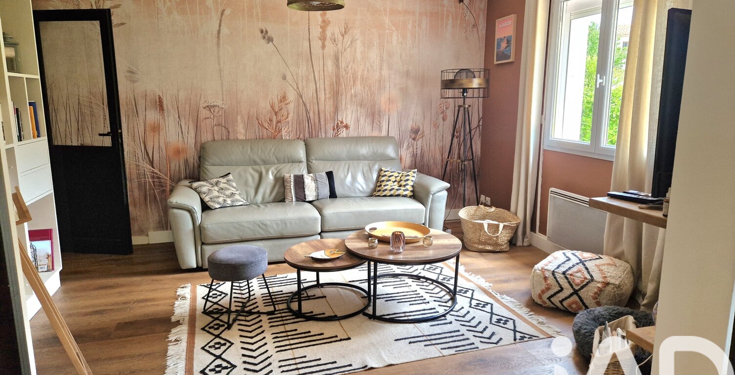Vente Maison/villa 7 pièces — photo 1