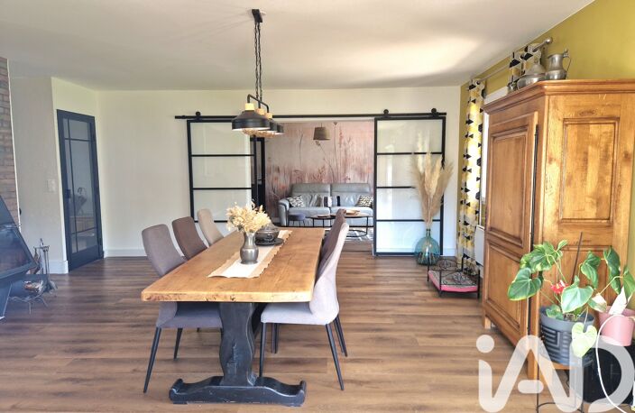 Vente Maison/villa 7 pièces — photo 3