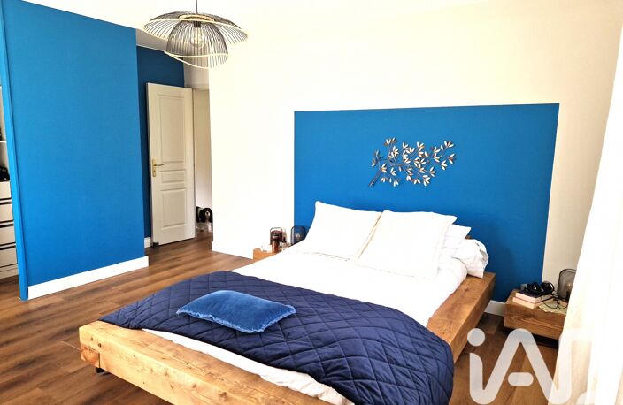 Vente Maison/villa 7 pièces — photo 5
