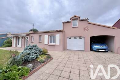 Maison 5 pièces 350000 €