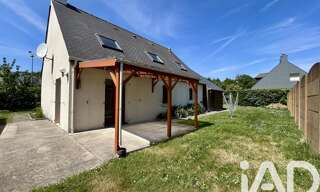 Maison 6 Pièces 127 m² à vendre à Saint-Nazaire (44600)