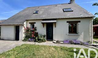 Maison 6 Pièces 127 m² à vendre à Saint-Nazaire (44600)
