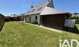 Maison 6 Pièces 127 m² à vendre à Saint-Nazaire (44600)