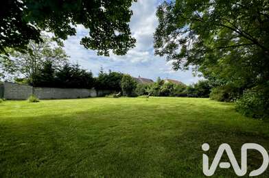 Terrain  169000 €