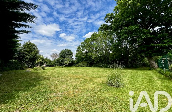 Vente Terrain à bâtir 1 021 m&sup2; — photo 2