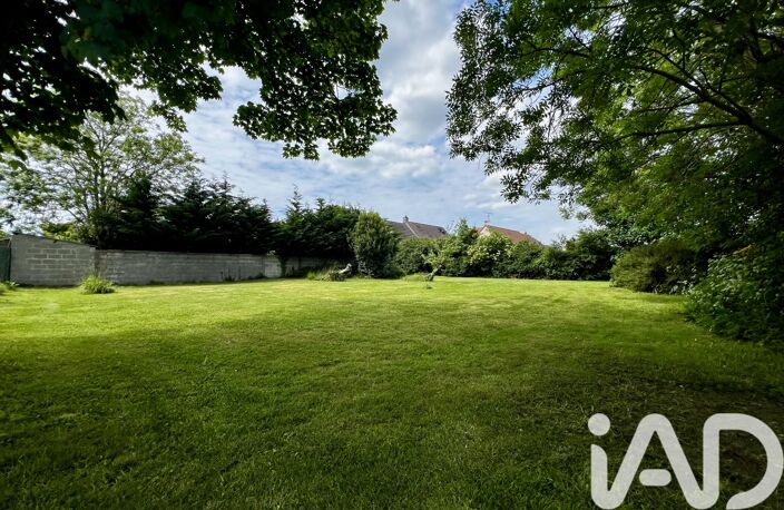Vente Terrain à bâtir 1 021 m&sup2; — photo 3