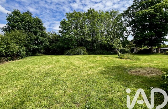 Vente Terrain à bâtir 1 021 m&sup2; — photo 4