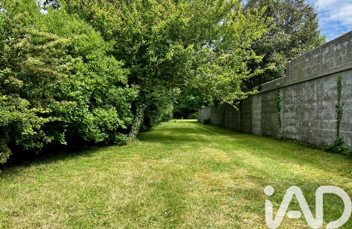 Vente Terrain à bâtir 1 021 m&sup2; — photo 5