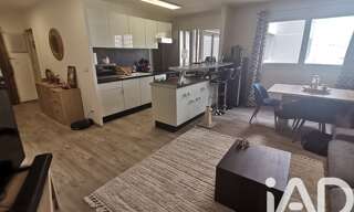 Appartement 2 Pièces 52 m² à vendre à Vitry-sur-Seine (94400)