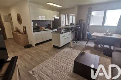 Appartement 2 pièces 229000 €