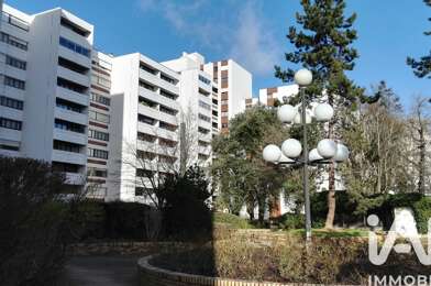 Appartement 2 pièces 229000 €