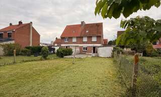 Maison 5 Pièces 90 m² à vendre à Aire-sur-la-Lys (62120)