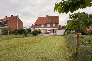 Maison 5 pièces 162750 €