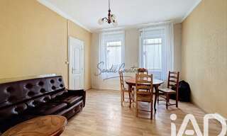 Maison 4 Pièces 92 m² à vendre à Outreau (62230)