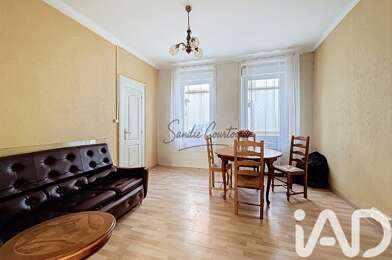 Maison 4 pièces 143000 €
