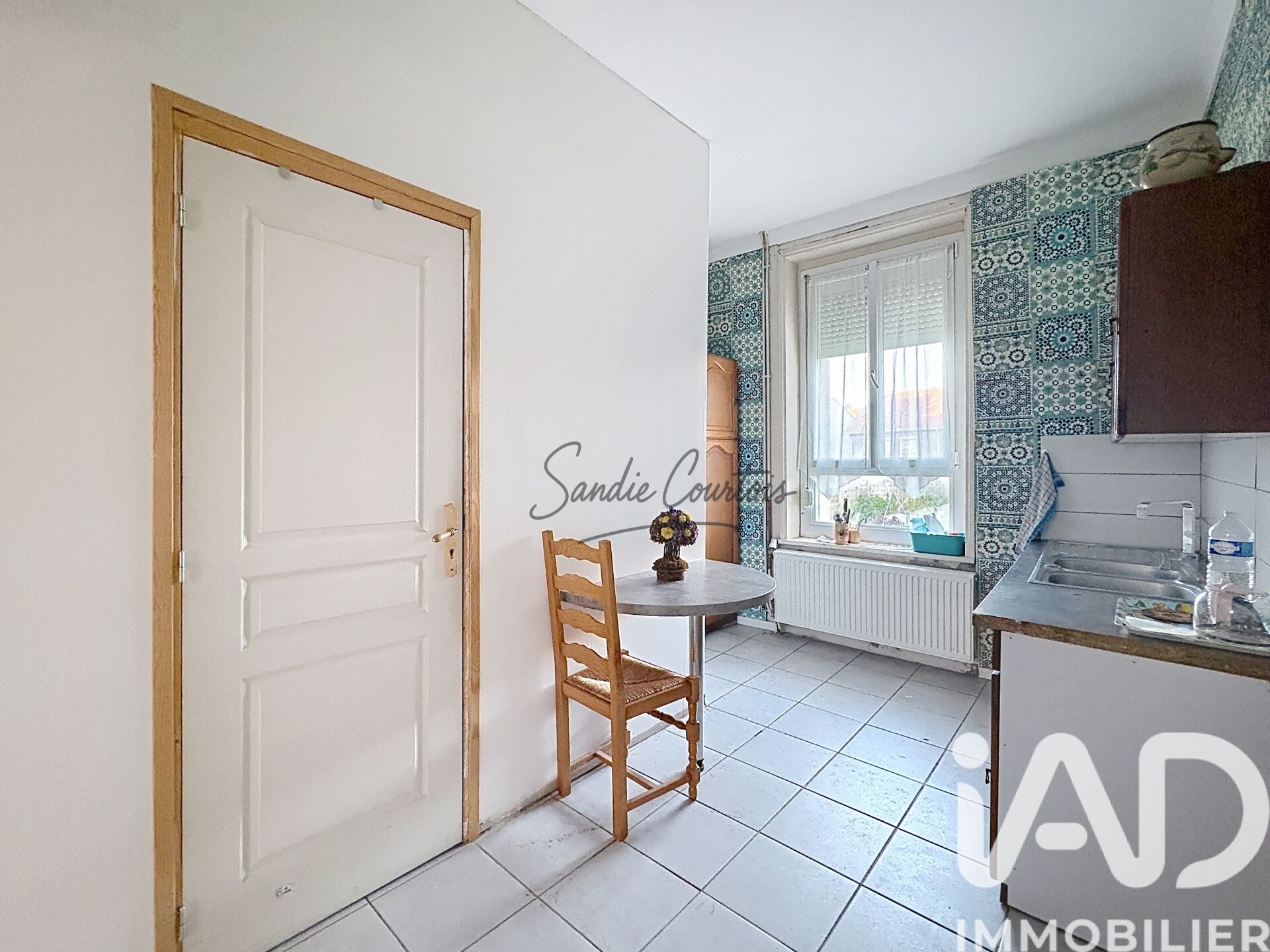 Vente Maison de ville 4 pièces - Photo 2