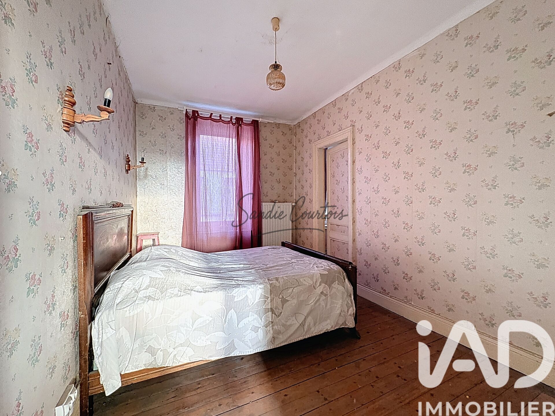 Vente Maison de ville 4 pièces - Photo 4